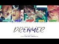 TXT - Dreamer [Sub español - Color coded] (HAN /ROM /ESP)