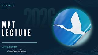MPT Lecture July 2026 News