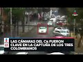 Caen ladrones en la Zona Rosa | El Que La Hace... La Paga