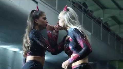 Unity AllStars Ruby (REBEL REVEALS)