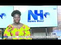 9PM NEWS HOUR 31ST JULY 2026