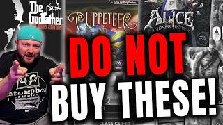 PS3 Games Have EXPLODED In Price! 10 Most Expensive Games In Our Collection UPDATE