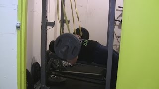 Let's Talk About Chest & Bench Base Building - Found Some 2012 Training Footage