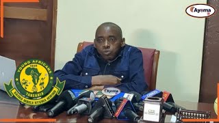 Mkuu Wa Wilaya Ya Kisarawe Petro Magoti Kutoa Eneo Kea Ajili Ya Yanga? Afunguka Iftar Iliyoandaliwa