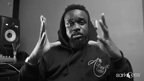 Obrafour | Sarkodie | Pae Mu Ka