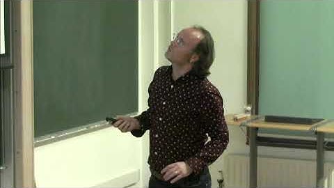 Prof. Richard Nelson | Recent attempts at forming virtual planetary systems: the curse of migration