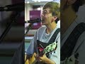 【路上ライブ】Saucy Dog / いつか#shorts#路上ライブ#切り抜き#いつか#SaucyDog