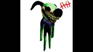 Doggle Chase theme (HELLISH HOUSEHOLD) #pillarchase2 #roblox #bear #bearalpharoblox #fandom