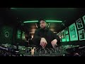 Biscits tech house dj set live from defected hq