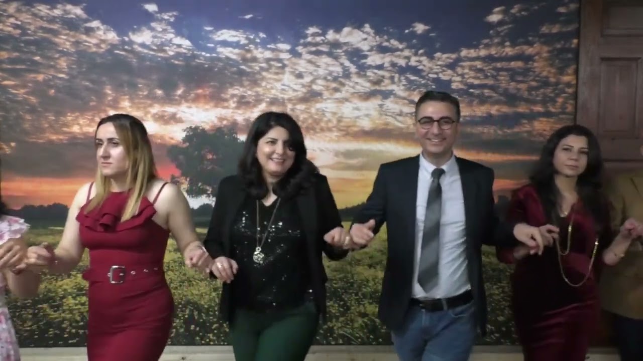 Yazidi Fasting Holiday 12-15-2023 Lincoln Nebraska