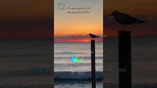 Allah har kisi ko asa dil de