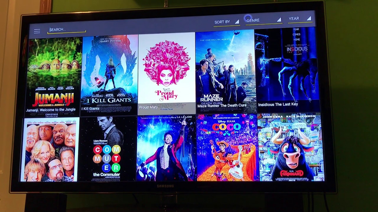 SHOWBOX IS BACK BABY | AD FREE | NO MORE TORRENTS!!
