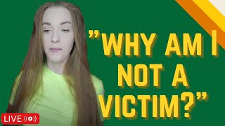 ANNA CAMPBELL WANTS TO SILENCE EVERYBODY