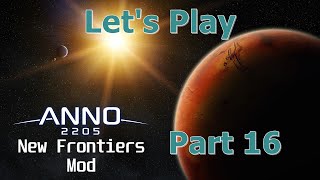Anno 2205 - New Frontiers Mod | 16