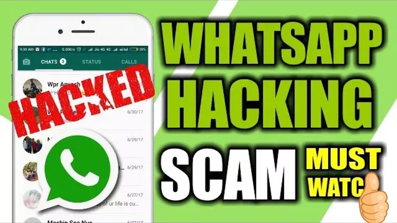 whatsapp hacken illegal
