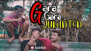 Gara Gara Jumiten