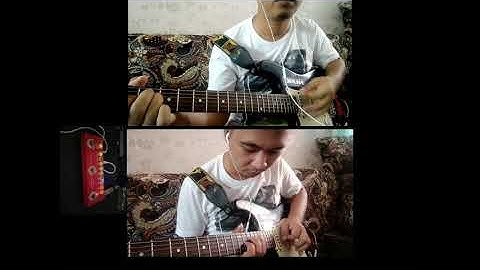 CUVAVE direct to CP Recording