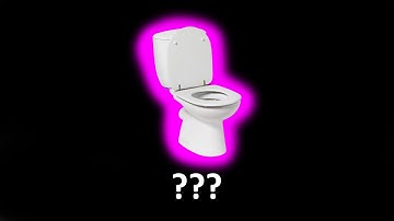 Toilet Flush Sound Variations