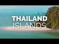 10 most beautiful islands in thailand  travel