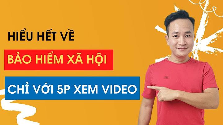 Baảo hiểm xã hội ngắn hạn là gì năm 2024