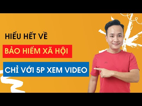 Video: Bảo hiểm NSO bao gồm những gì?