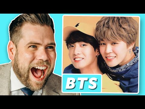 Watch Expert Reacts To BTS' Luxury Watches