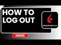 How to Log Out of Interactive Brokers | Step by Step Guide 2026