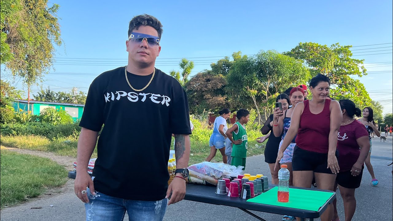 Hice el mejor juego del mundo🌎 final inesperado😱#parati 