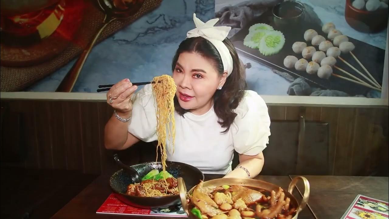 ก๋วยเตี๋ยวไก่เบตง Signature | อรอ่ยเลิศกับคุณหรีด | 13 ม.ค. 66 - YouTube ก๋วยเตี๋ยวไก่เบตง Signature | อรอ่ยเลิศกับคุณหรีด | 13 ม.ค. 66 - Youtube