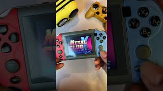 Gameboy dengan ribuan game #console #consolegaming #gameboy