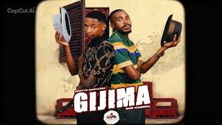 Gijima  Scotts Maphuma  Bob Mabena  Cowboii  Mdeshkayro  Mellow U0026 Sleazy