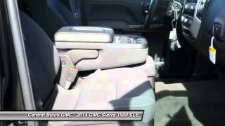 2014 GMC Sierra 1500 SLE Winter Haven FL 33880 Central Gmc Winter Haven Fl