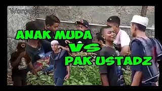 Film Ngapak Losari | Anak Muda Vs Pak Ustadz | Part 1