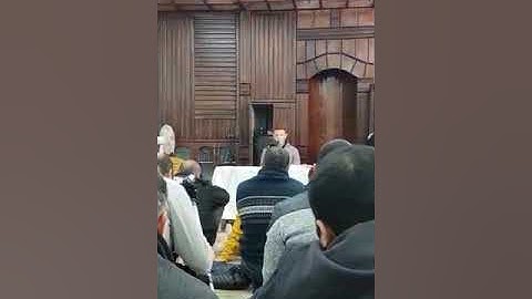 قراءة رائعة ندية للقارئ مالك كتانة