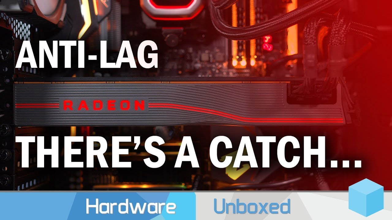 Radeon anti lag. Anti-lag AMD что это. АМД анти лаг.