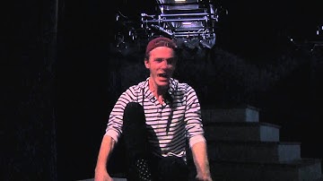 The Observatory: "Agamemnon"