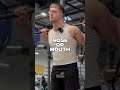 How to brace while lifting