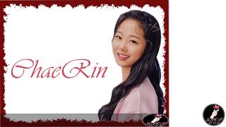 Chaerin Cherry Bullet & Choi Beom Gyu Beomgyu Txt