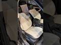 Creta Main Laga diye Premium Quality Stellar Brand Seat Covers with Two Years Warranty 😍🔥#indore