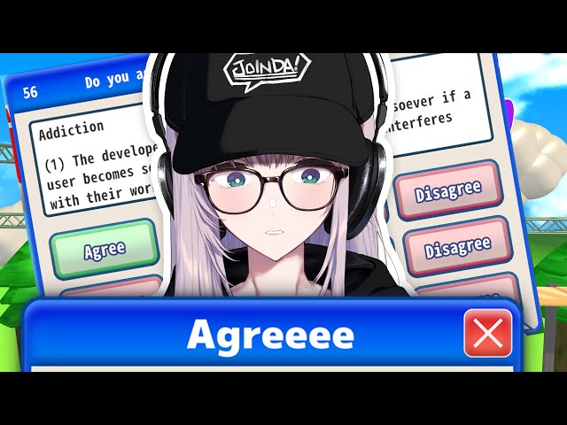 【Agreeee】THERAPY