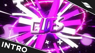 Glides โช Paid Exclusive 2D Intro