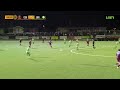 SSE Airtricity Men's First Division | Round 34 | Cobh Ramblers 3-1 Bray Wanderers | Highlights