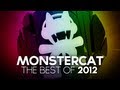 Monstercat  best of 2012 album mix by going quantum 1hr 45 of electronic dance music