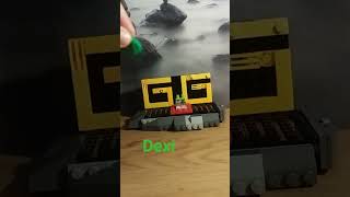 LEGO anarchia smp sezon 3#anarchiasmp3 #anarchiasmp #anarchia gg#dexi#