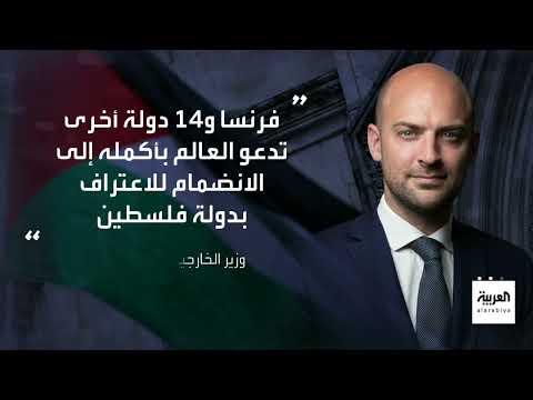 دعوات دولية للاعتراف بفلسطين وتصعيد الضغط على إسرائيل