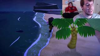 Two Comments...Gameplay And Pear