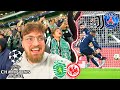 Sporting vs Frankfurt  Juve vs PSG   Stadionvlog  2 SPIELE 1 VIDEO  EMOTIONEN PUR  ViscaBarca