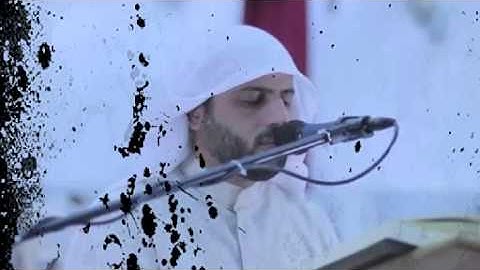 القارئ محمد صالح اليمني 2015 سورة الشعراء كاملة