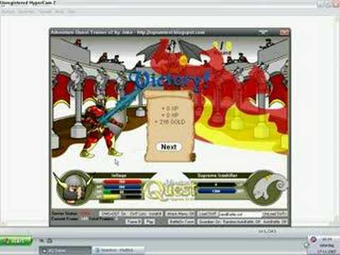 battleon hack