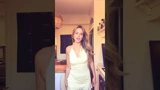 Estce Que Tu Maimes  Gims  Emotional S  Dance Edit   Saracrumbleleg